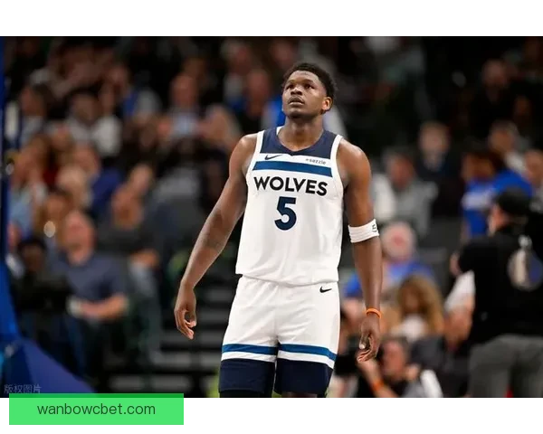 爱德华兹复出得分领衔多森姆三双弗拉格助力森林狼大胜独行侠