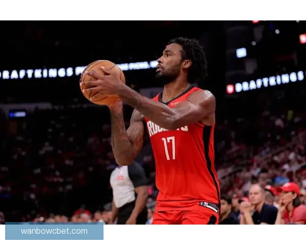 申京伤愈状态回升三分命中率提升让防守者更难限制我