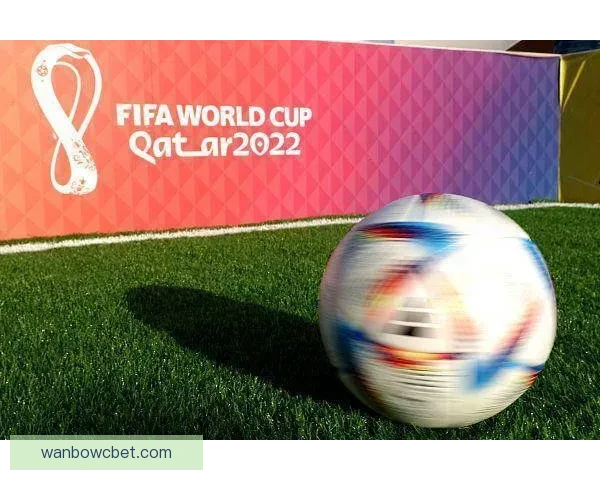 世界杯精彩赛事在线竞猜投注攻略与玩法技巧解析
