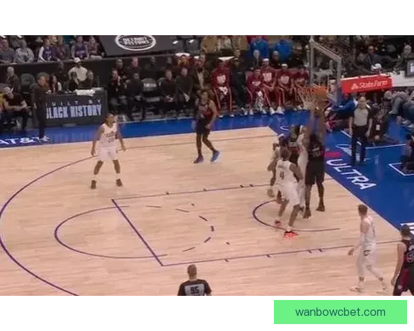 杜伦赞奥萨尔为年度最佳防守球员强调每场比赛都要当作季后赛来打