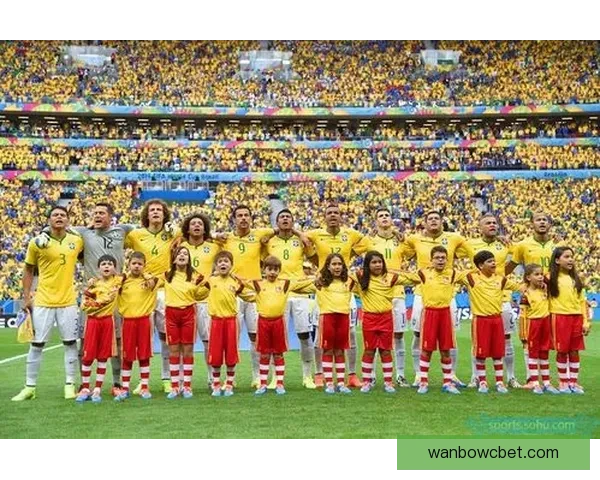 二零二六世界杯竞猜指南球队实力走势解析与球迷投注技巧全览