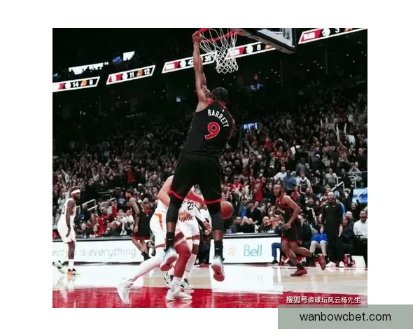 杜伦砍下31分9篮板活塞力克猛龙 巴雷特24分劳森13分难挽败局