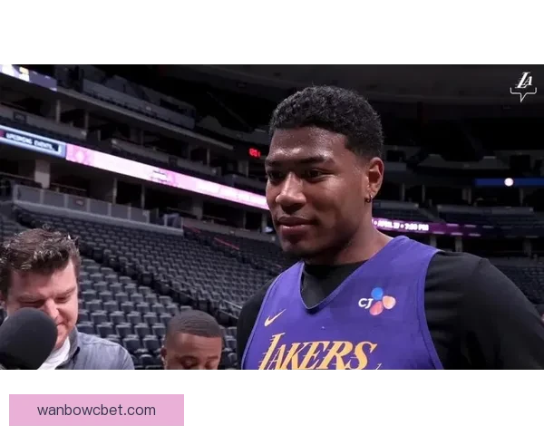 湖人伤病报告更新 斯马特八村垒缺席 克勒贝尔将出战活塞