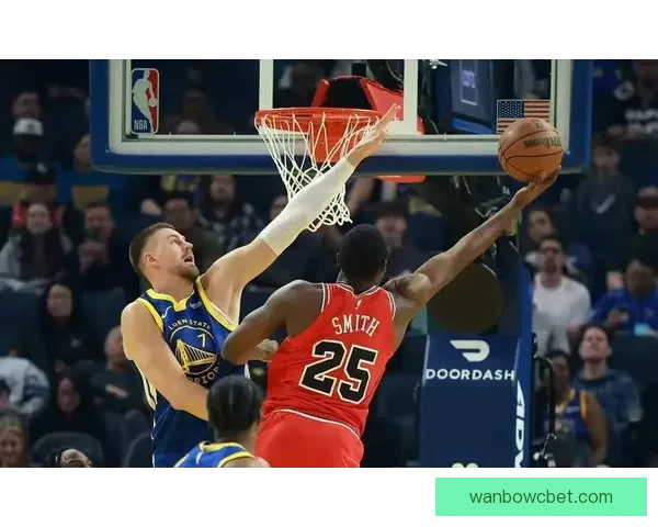 勇士计划今夏大幅调整阵容几乎无绝对核心球员