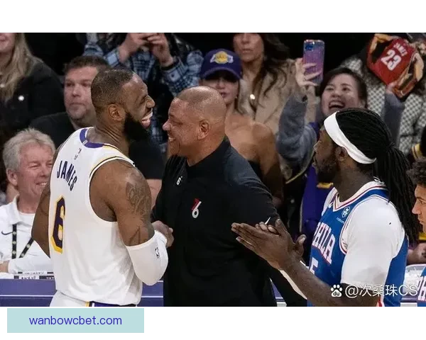 勇士瞄准小卡联手老詹冲击总冠军引发外界热议