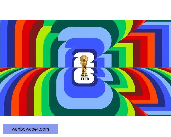 美加墨世界杯竞猜官网：精准预测赛事结果助力球迷赢大奖