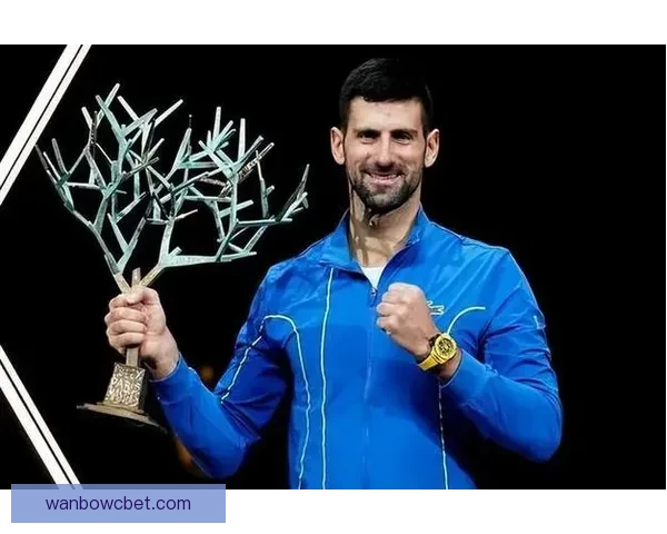 ATP推出全新养老金计划 球员50岁后每月最高可领2.4万美元